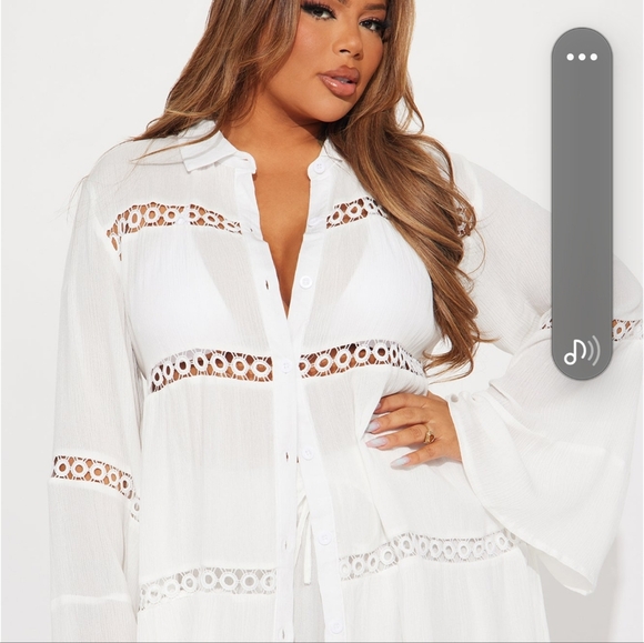 Cover up - Picture 2 of 4